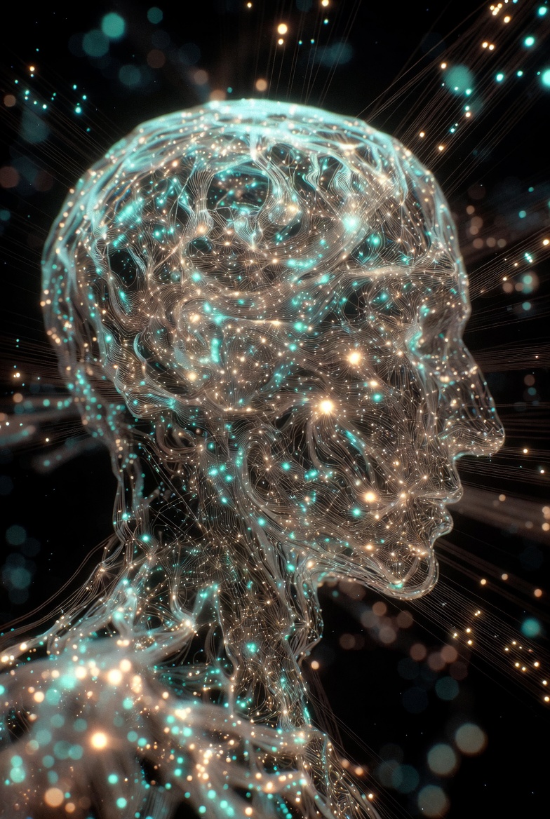 Consciousness as reflexive computational integration